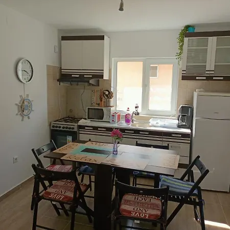 招待所 Casa A *