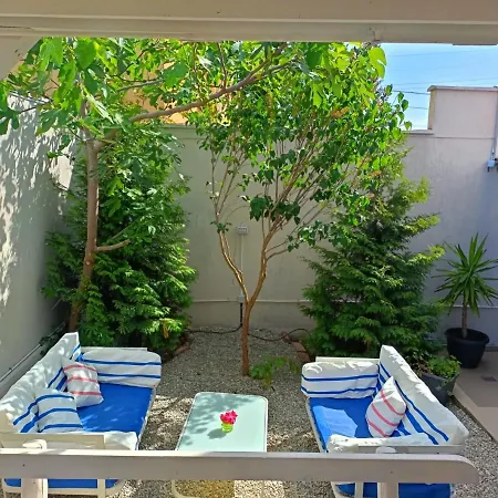 Casa A 招待所